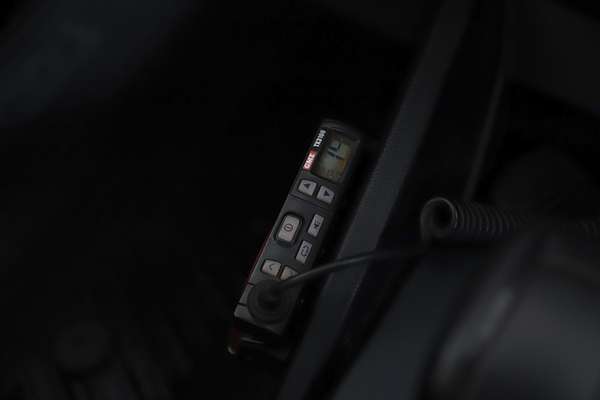 2023 Ford Ranger XL 4X4 2.0L