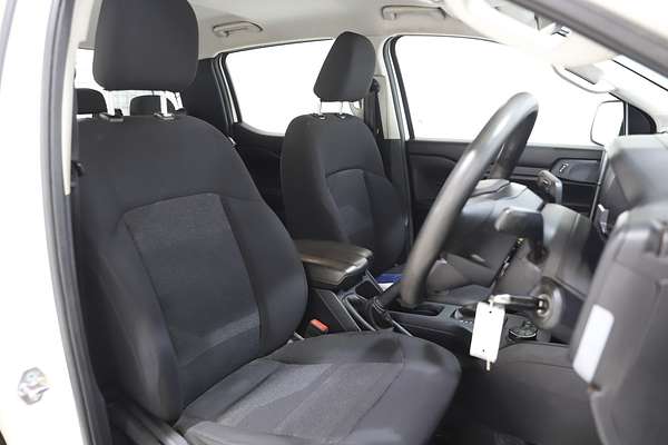 2023 Ford Ranger XL 4X4 2.0L