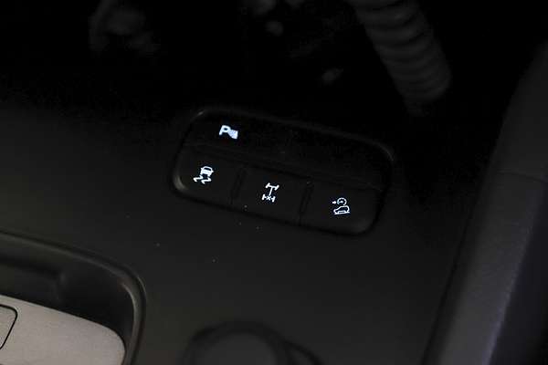 2018 Ford Ranger XLT PX MkII 4X4 3.2L