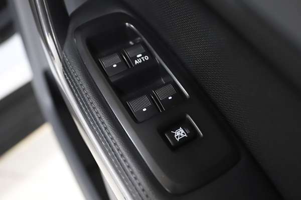 2018 Ford Ranger XLT PX MkII 4X4 3.2L