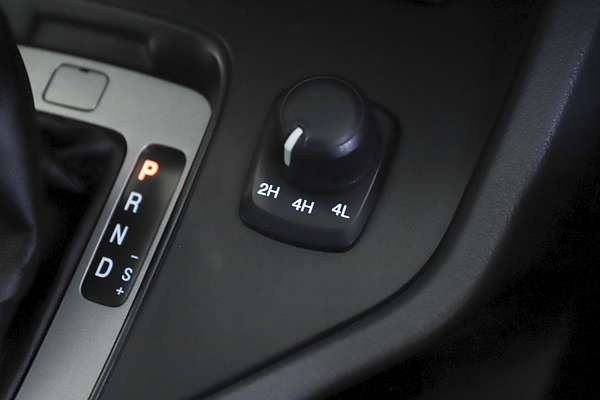 2018 Ford Ranger XLT PX MkII 4X4 3.2L