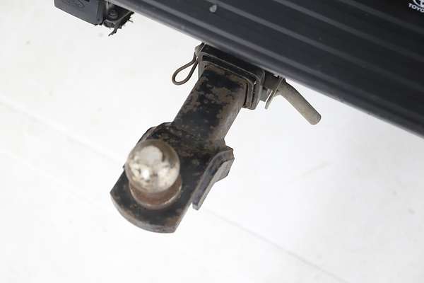 2018 Ford Ranger XLT PX MkII 4X4 3.2L