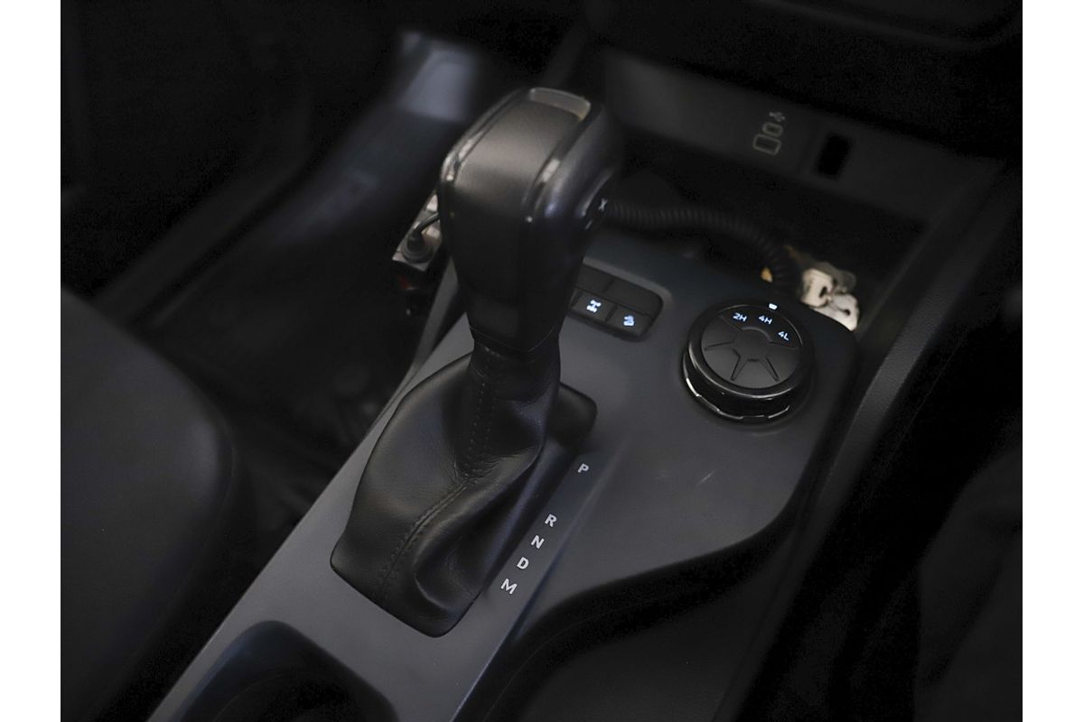 2023 Ford Ranger XL 4X4 2.0L