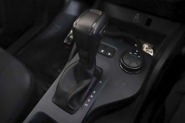 2023 Ford Ranger XL 4X4 2.0L