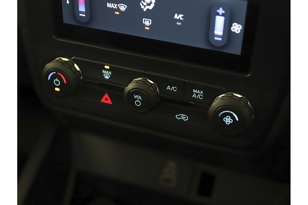 2023 Ford Ranger XL 4X4 2.0L