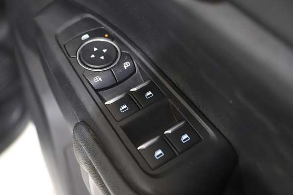 2023 Ford Ranger XL 4X4 2.0L