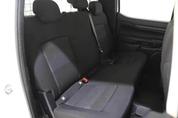 2023 Ford Ranger XL 4X4 2.0L