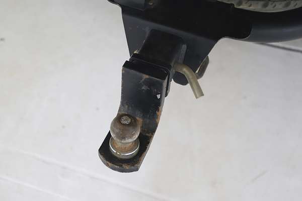 2023 Ford Ranger XL 4X4 2.0L