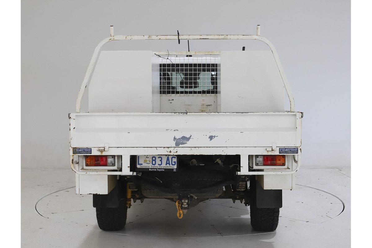 2023 Ford Ranger XL 4X4 2.0L