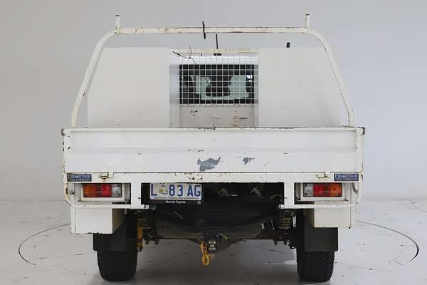 2023 Ford Ranger XL 4X4 2.0L