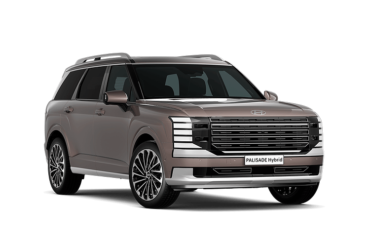 2025 Hyundai Palisade Calligraphy LX3.V1 AWD