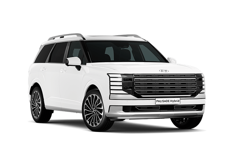2025 Hyundai Palisade Calligraphy LX3.V1 AWD
