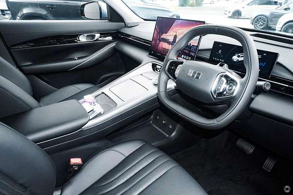 2025 Geely Starray EM-i Inspire P145