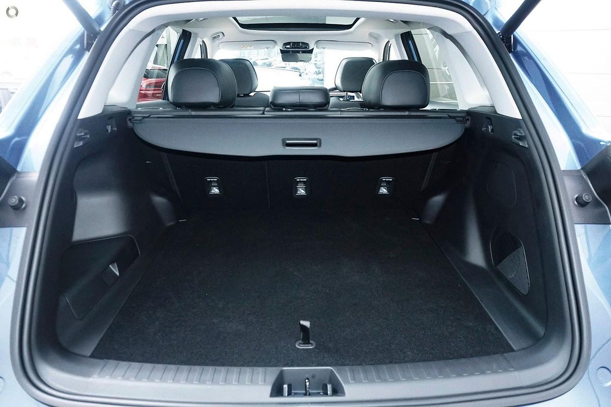 2025 Geely Starray EM-i Inspire P145