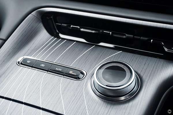 2025 Geely Starray EM-i Inspire P145