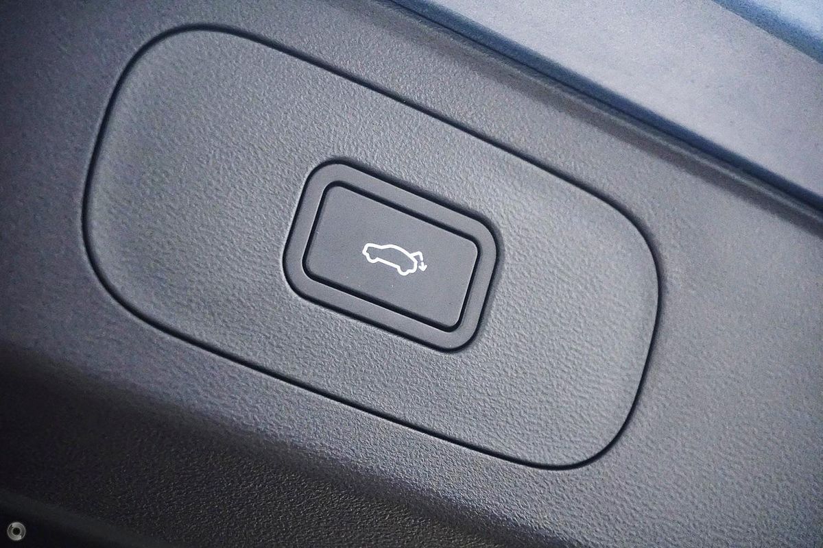 2025 Geely Starray EM-i Inspire P145