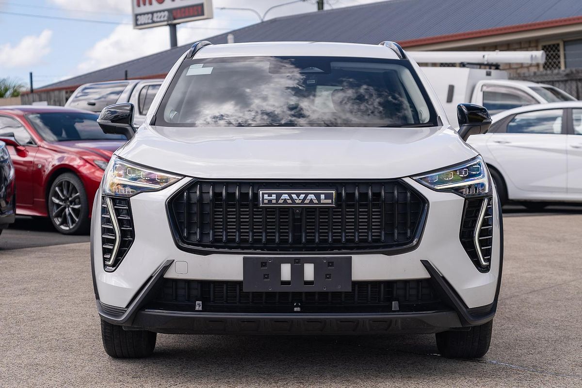 2024 GWM Haval Jolion Lux A01