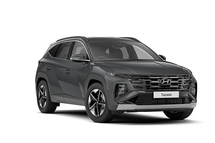 2025 Hyundai Tucson Elite NX4.V4