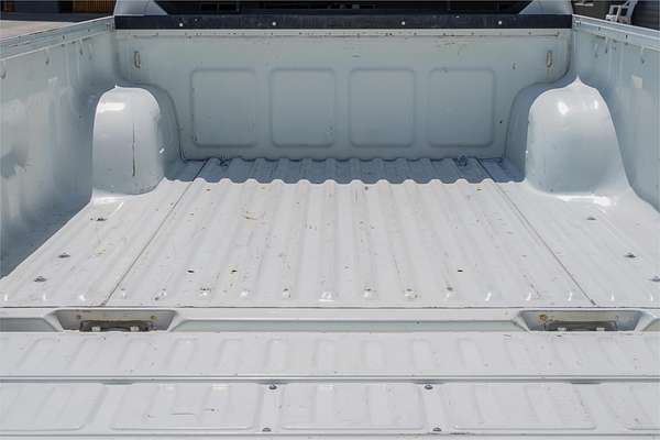 2010 Mitsubishi Triton GLX-R MN 4X4