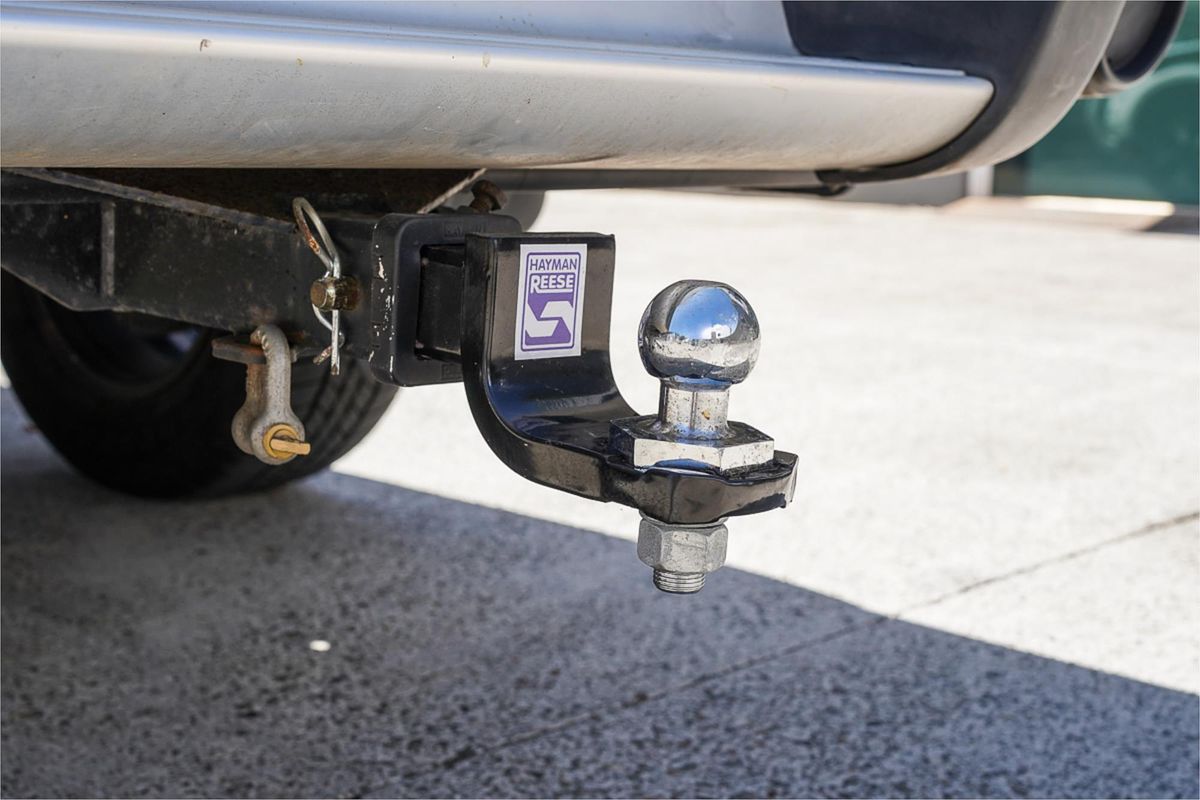 2010 Mitsubishi Triton GLX-R MN 4X4