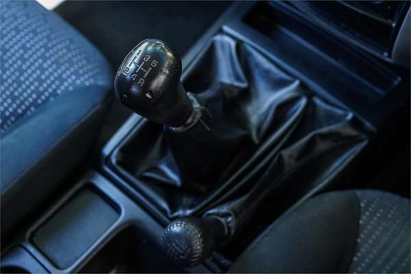 2010 Mitsubishi Triton GLX-R MN 4X4