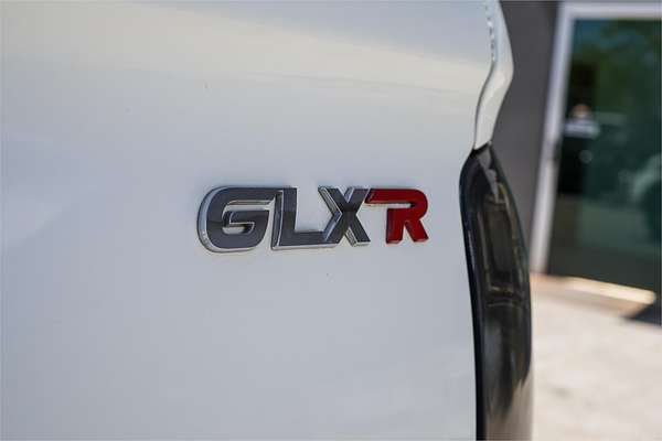 2010 Mitsubishi Triton GLX-R MN 4X4