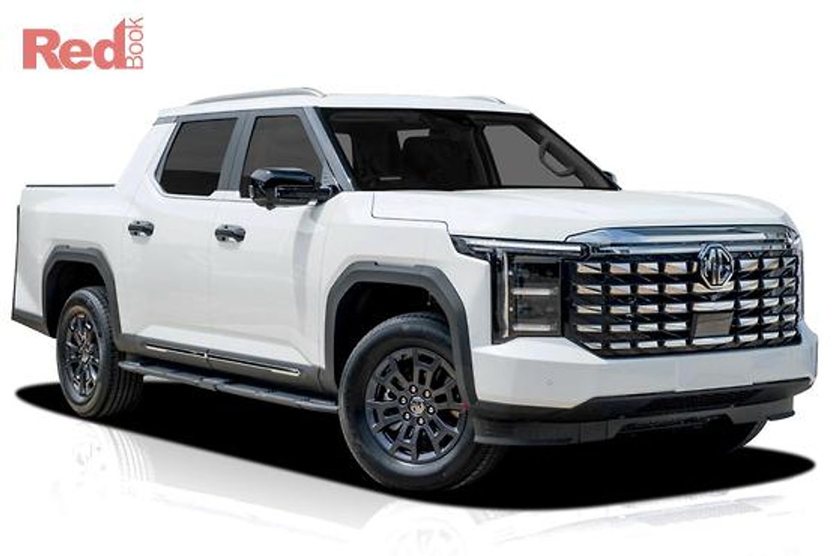 2025 MG MGU9 Explore EKK1C 4X4