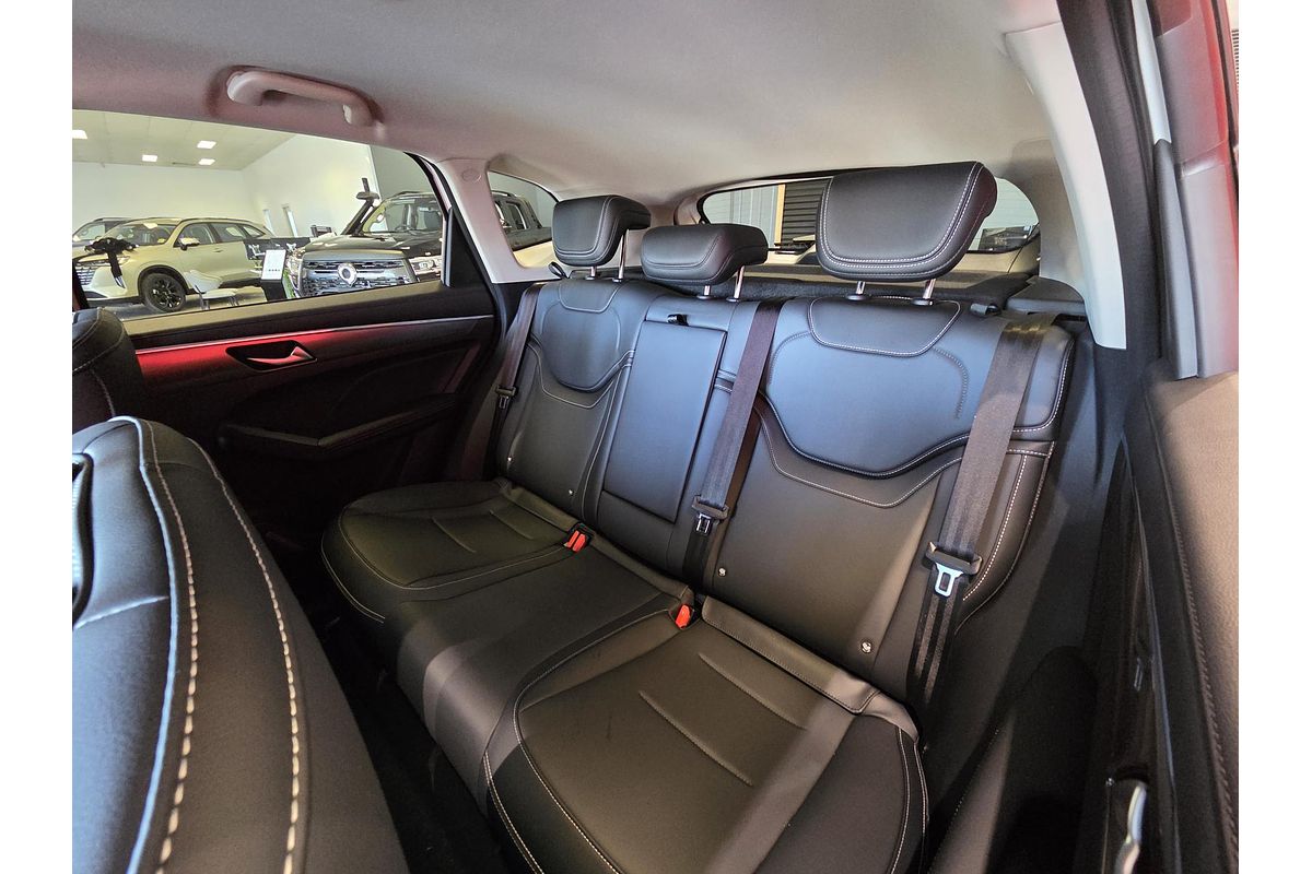 2025 GWM Haval Jolion Lux A01