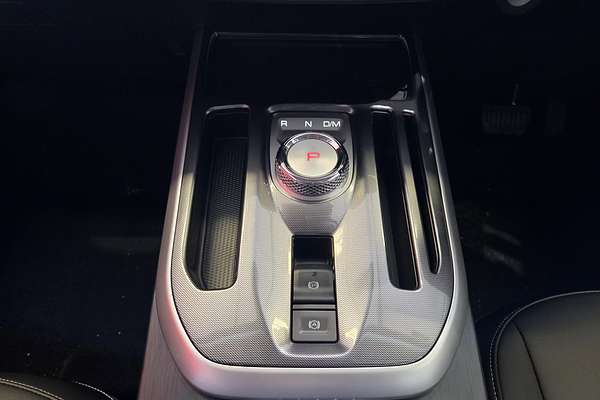 2025 GWM Haval Jolion Lux A01