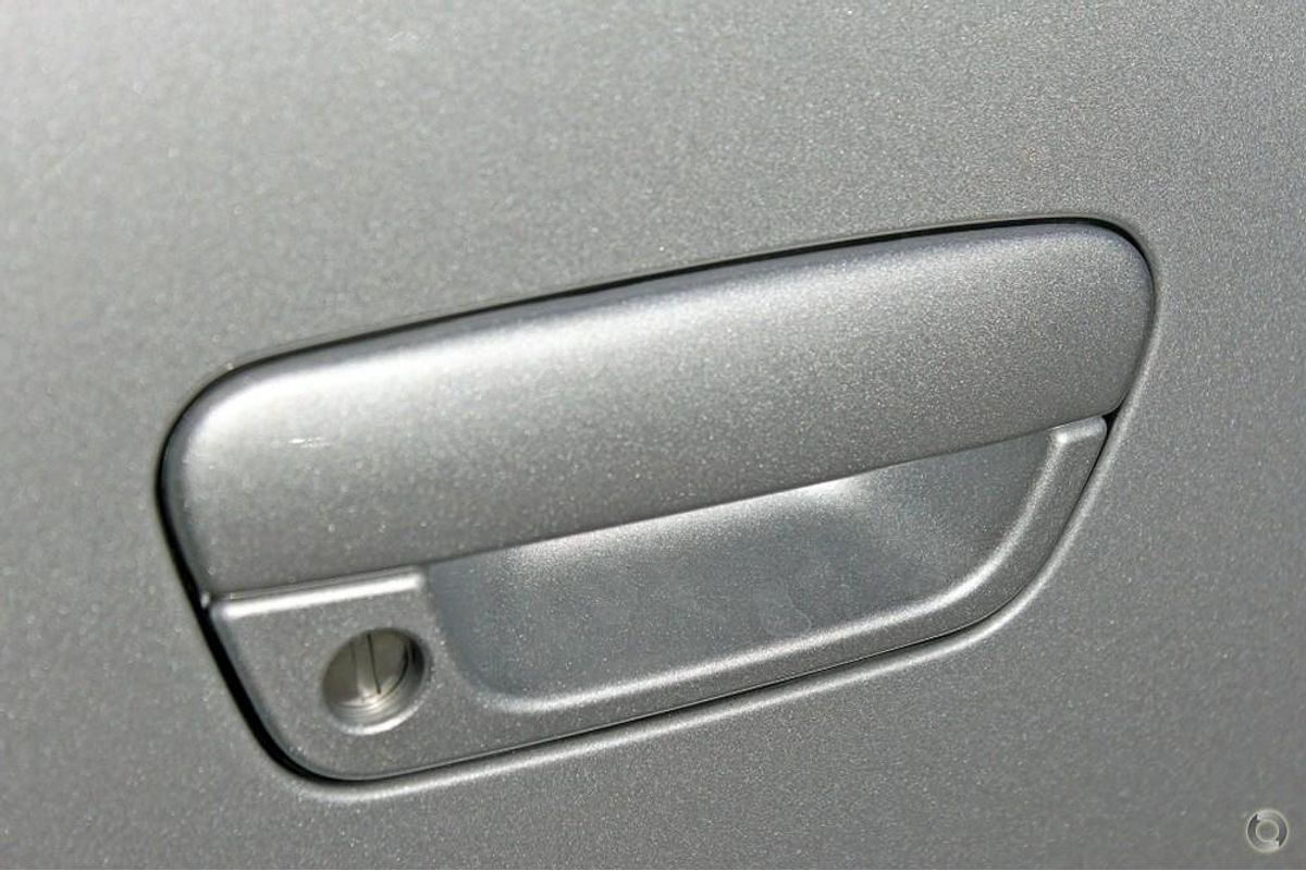 2013 Holden Barina Spark CD MJ