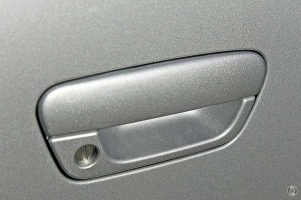 2013 Holden Barina Spark CD MJ