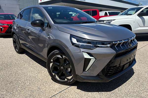 2025 Mitsubishi ASX Aspire XE