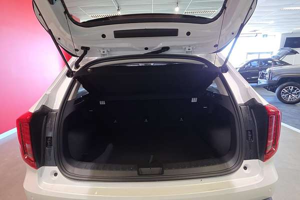 2025 GWM Haval Jolion Lux A01