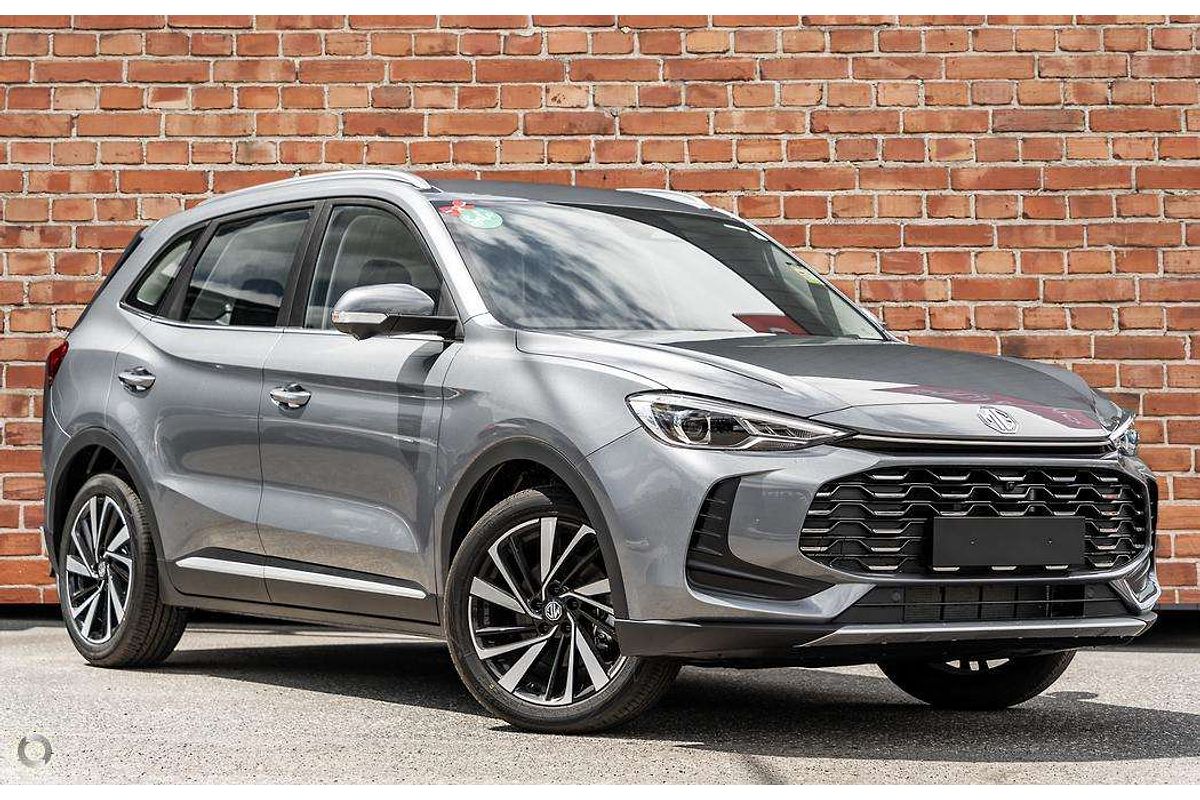 2025 MG ZS Essence Hybrid+ ZS32