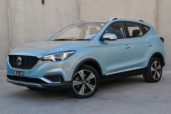 2020 MG ZS EV Essence AZS1
