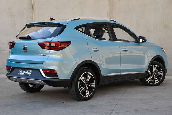 2020 MG ZS EV Essence AZS1