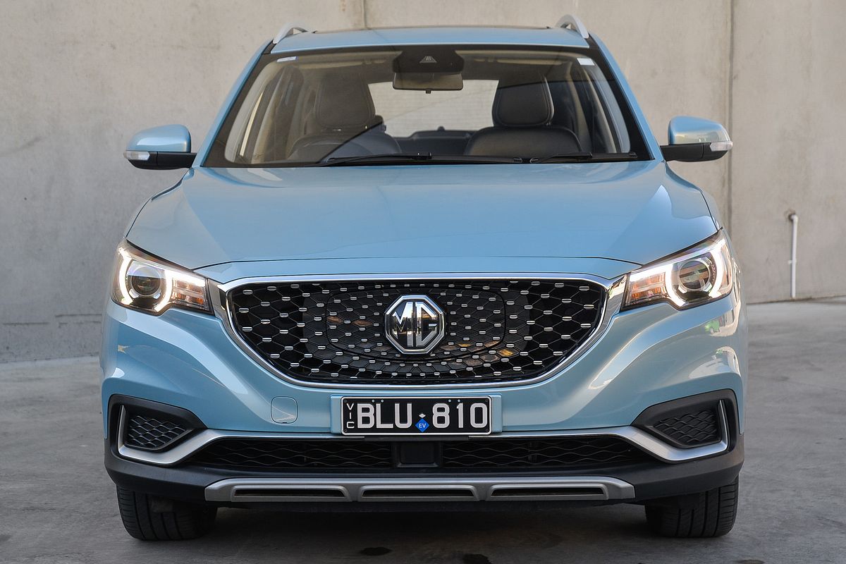 2020 MG ZS EV Essence AZS1