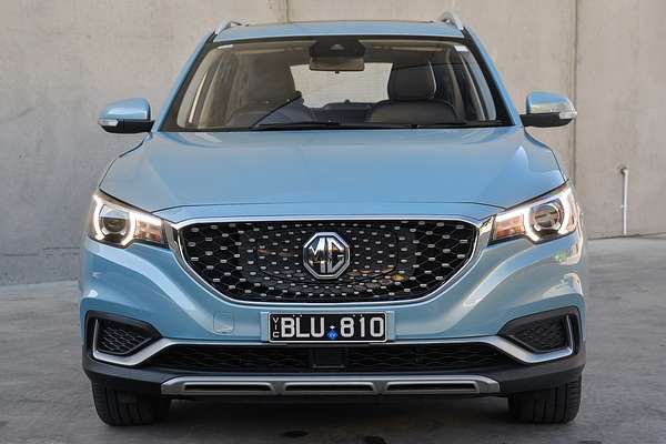 2020 MG ZS EV Essence AZS1