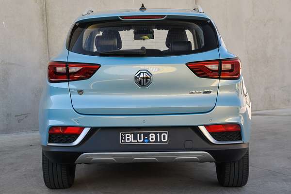 2020 MG ZS EV Essence AZS1