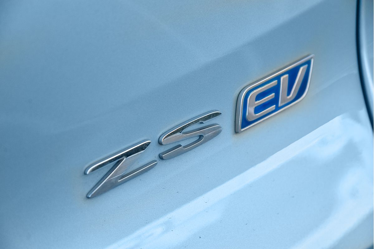 2020 MG ZS EV Essence AZS1