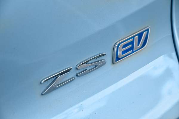 2020 MG ZS EV Essence AZS1