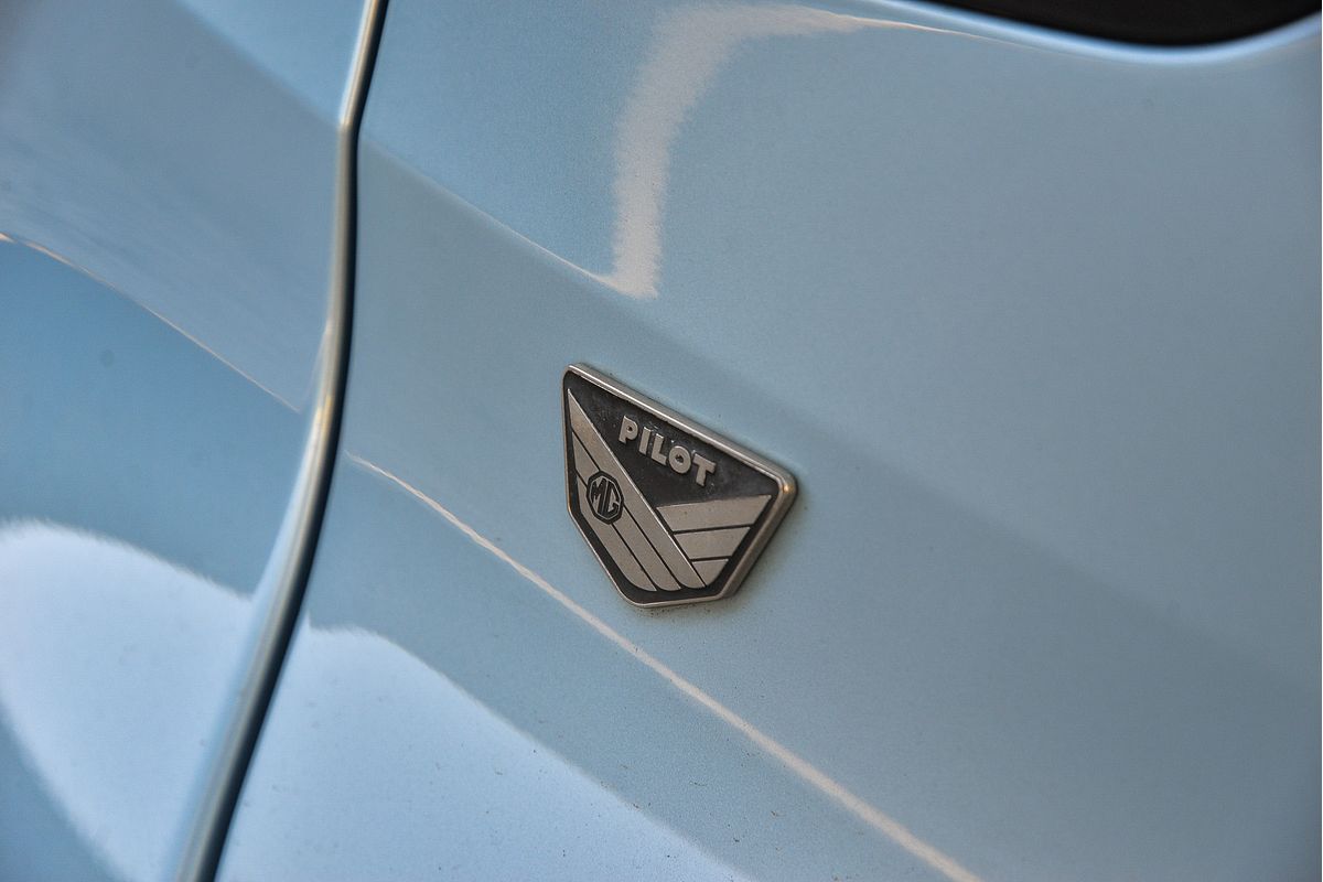 2020 MG ZS EV Essence AZS1