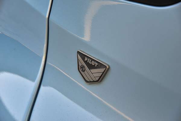 2020 MG ZS EV Essence AZS1