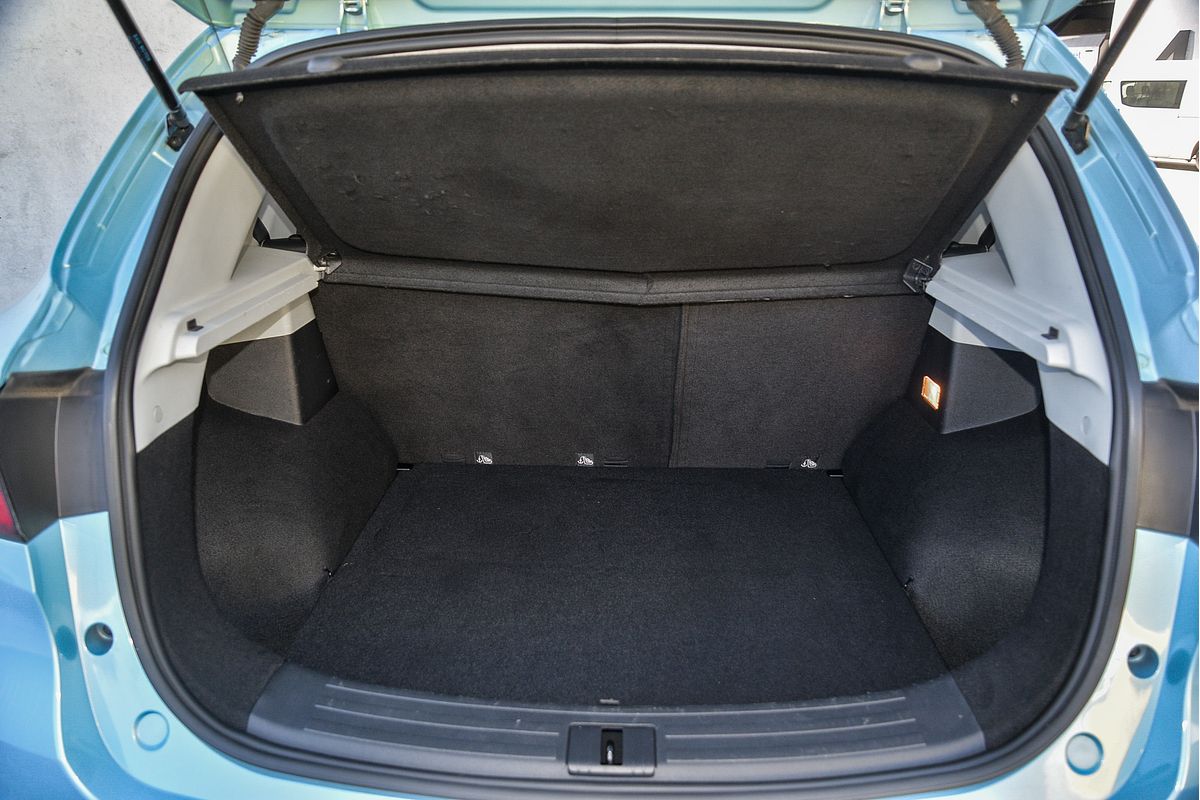 2020 MG ZS EV Essence AZS1