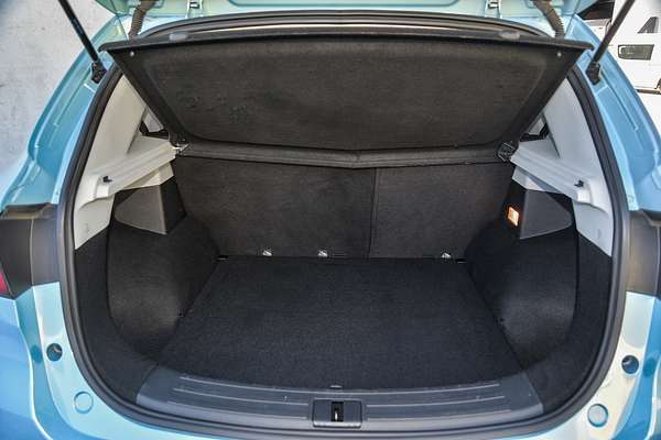 2020 MG ZS EV Essence AZS1