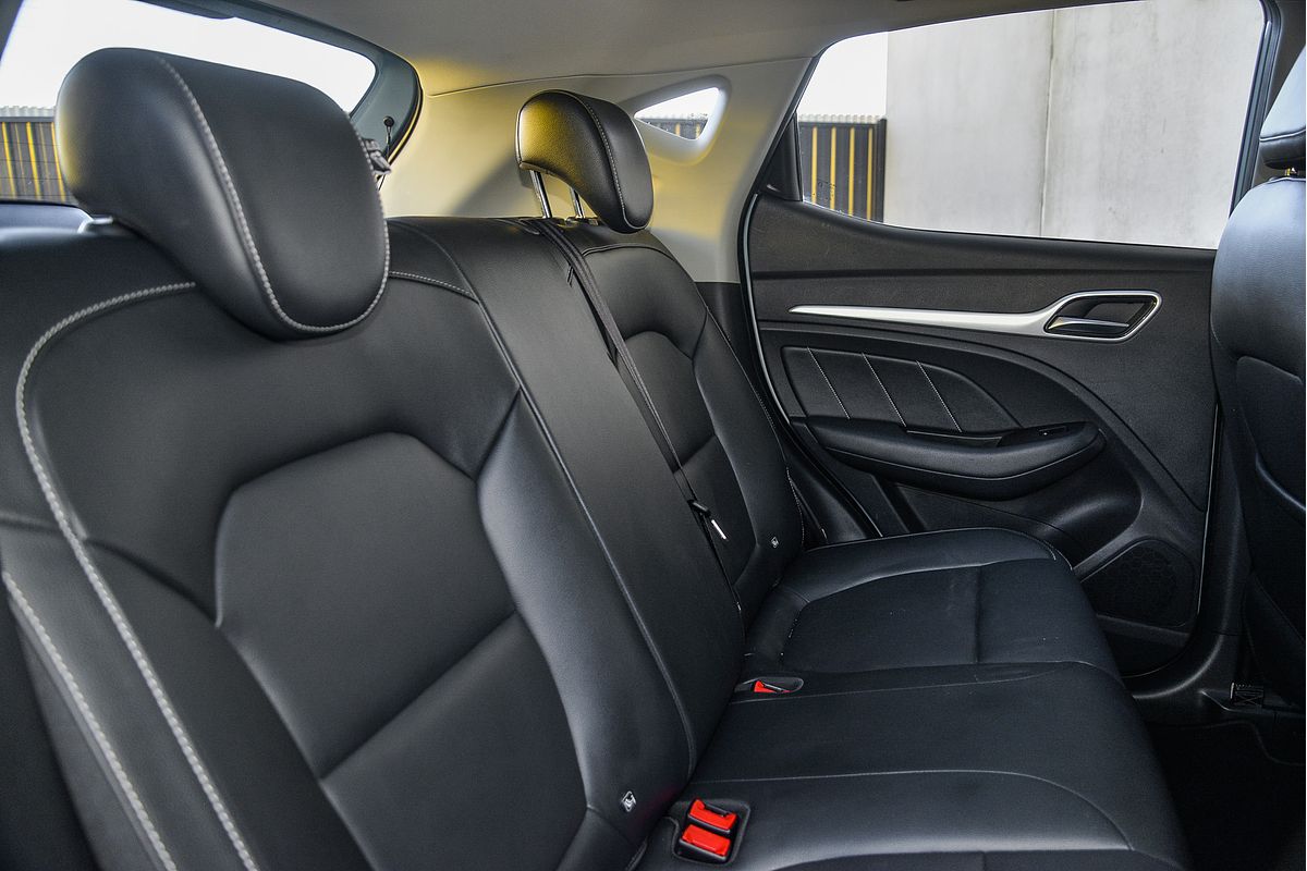 2020 MG ZS EV Essence AZS1