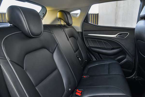 2020 MG ZS EV Essence AZS1