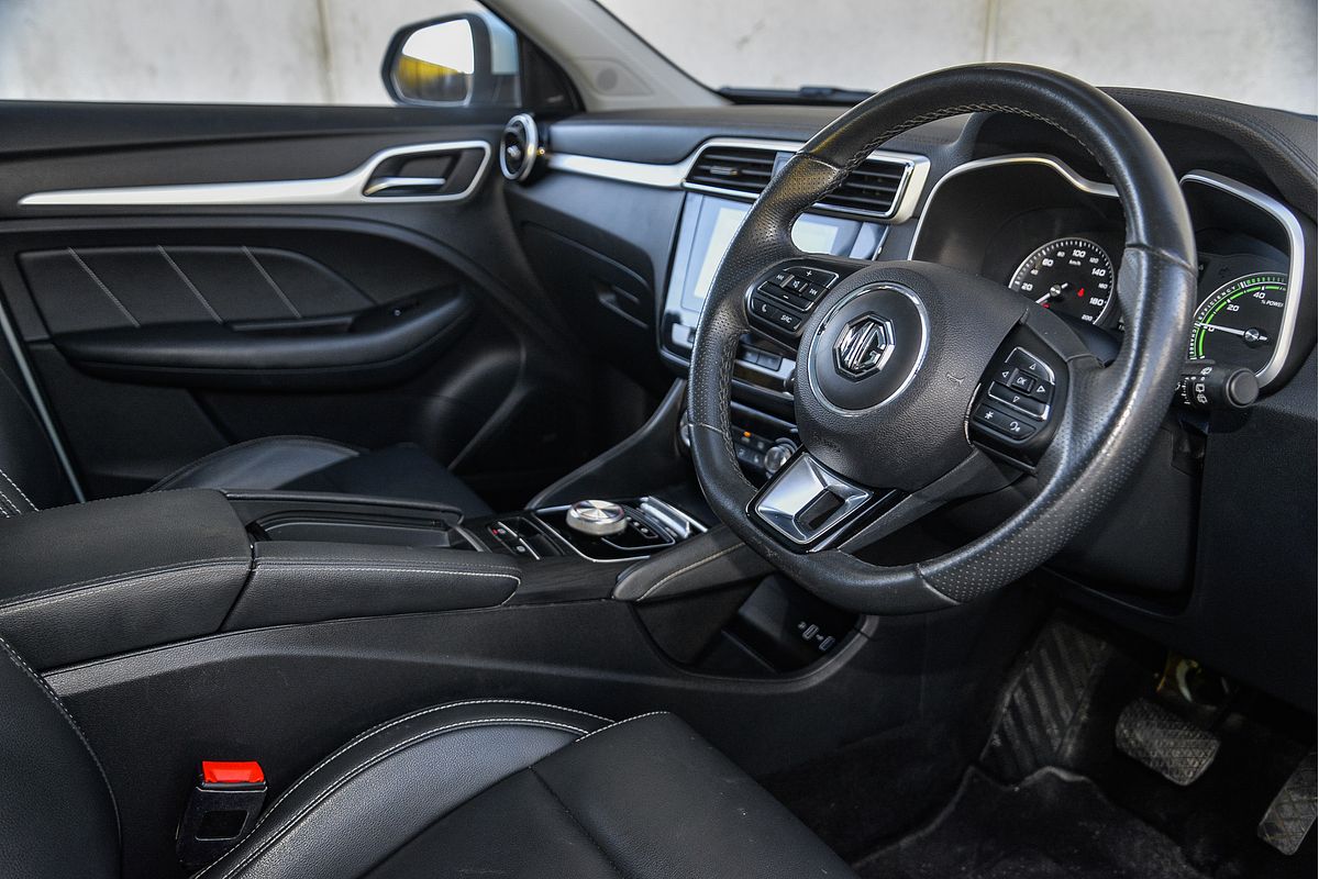 2020 MG ZS EV Essence AZS1