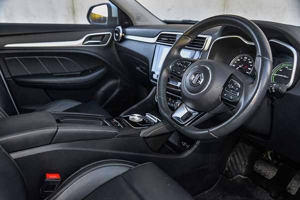 2020 MG ZS EV Essence AZS1