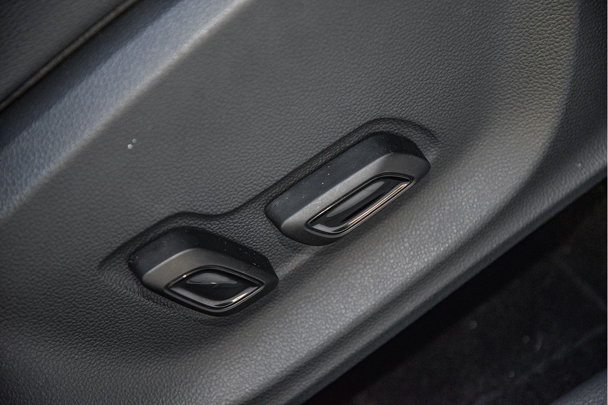 2020 MG ZS EV Essence AZS1